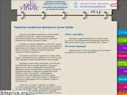 Sites similar to apfs.edu.rs