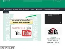 Sites similar to apfs.es