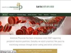 Sites similar to apfsbilling.com