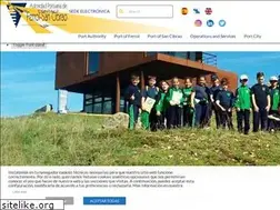Sites similar to apfsc.es