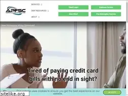 Sites similar to apfsc.org