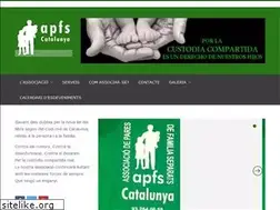Sites similar to apfscat.org