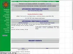 Sites similar to apfscil.org.uk