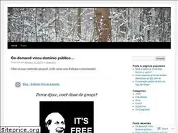 Sites similar to apfsql.wordpress.com