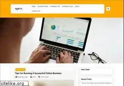Sites similar to apft-fr.org