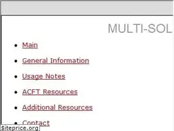 Sites similar to apftscore.com