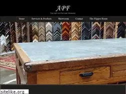 Sites similar to apfwholesale.com