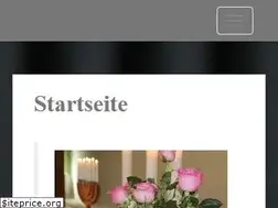 Sites similar to apg-berlin.de