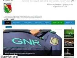 Sites similar to apg-gnr.pt
