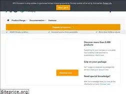 Sites similar to apg-pharma.eu