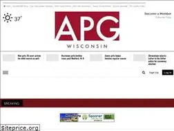 Sites similar to apg-wi.com