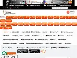 Sites similar to apg.com.mx