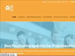 Sites similar to apg.or.at