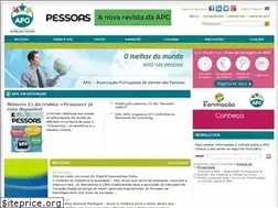 Sites similar to apg.pt