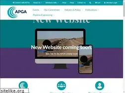 Sites similar to apga.org.au