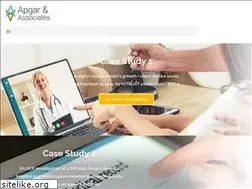 Sites similar to apgarandassoc.com
