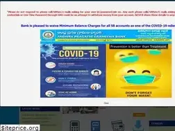 Sites similar to apgb.in