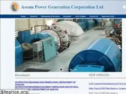 Sites similar to apgcl.org