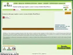 Sites similar to apgdc.in