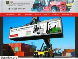 Sites similar to apgenie-civil.lu