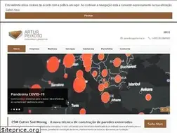 Sites similar to apgeotecnia.pt