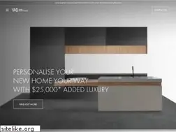 Sites similar to apghomes.com.au