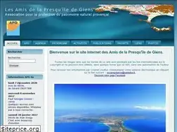 Sites similar to apgiens.com