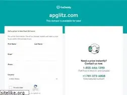 Sites similar to apglitz.com