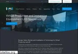 Sites similar to apgmedia.com