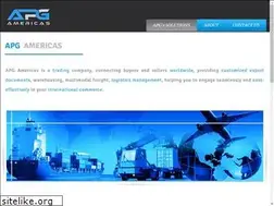 Sites similar to apgmia.com