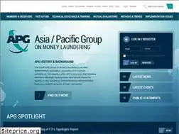 Sites similar to apgml.org