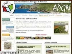Sites similar to apgn.fr