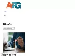 Sites similar to apgnews.com