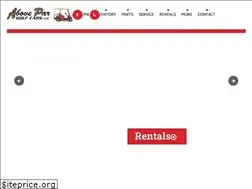 Sites similar to apgolfcars.com