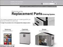 Sites similar to apgparts.com