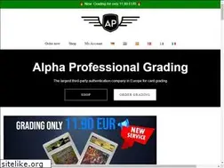 Sites similar to apgrading.net