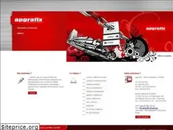 Sites similar to apgrafix.pl