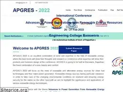 Sites similar to apgres.in