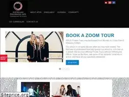 Sites similar to apgs.nsw.edu.au
