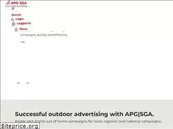 Sites similar to apgsga.ch