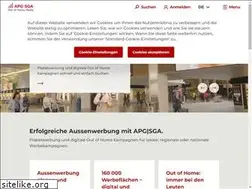 Sites similar to apgsga.com
