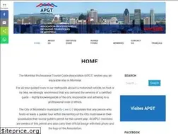 Sites similar to apgt.ca