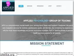 Sites similar to apgtexoma.com