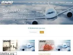 Sites similar to apgturkey.com