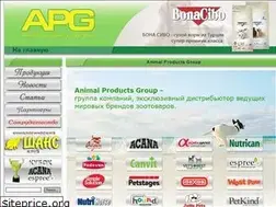 Sites similar to apgua.com