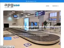 Sites similar to apguae.com