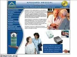 Sites similar to apguard.com