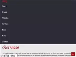 Sites similar to apgworld.com