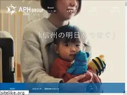 Sites similar to aph-group.jp