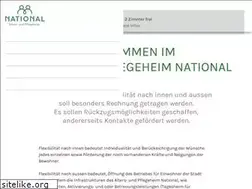 Sites similar to aph-national.ch